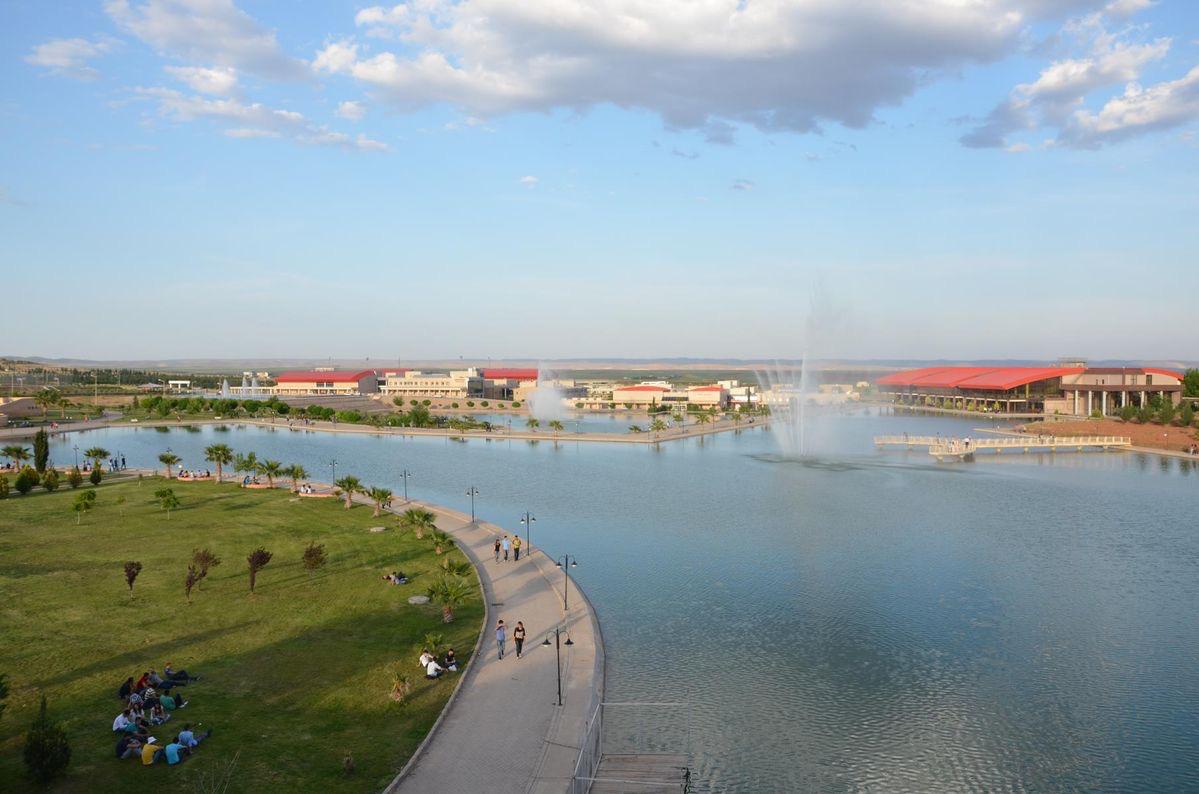 Osmanbey Yerleşkesi
