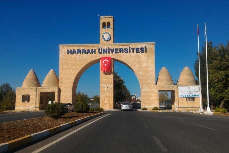 Harran Üniversitesi